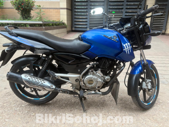 PULSAR 150